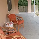 Vicky's Sweet Дом отдыха *