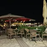 Vicky's Sweet Semesterbostad Agia Anna (Evia)