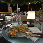 Vicky's Sweet * Agia Anna (Evia)