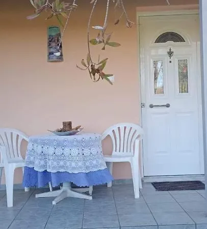 Σπίτι διακοπών Vicky's Sweet Αγία Άννα