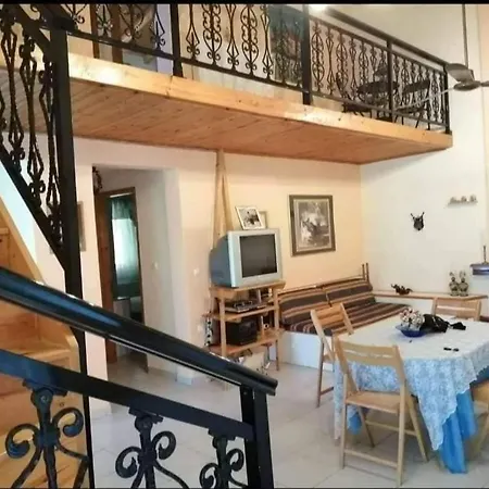 Vicky's Sweet * Αγία Άννα