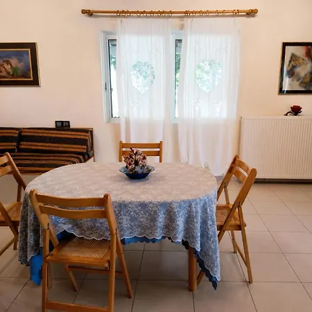 Vicky's Sweet - Seaside Retreat In Evia Agia Anna (Evia)