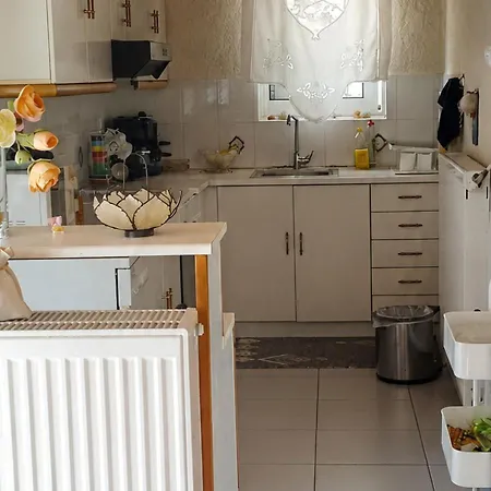 Vicky's Sweet - Seaside Retreat In Evia * Agia Anna (Evia)