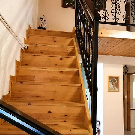 Vicky's Sweet - Seaside Retreat In Evia Vakantiehuis *