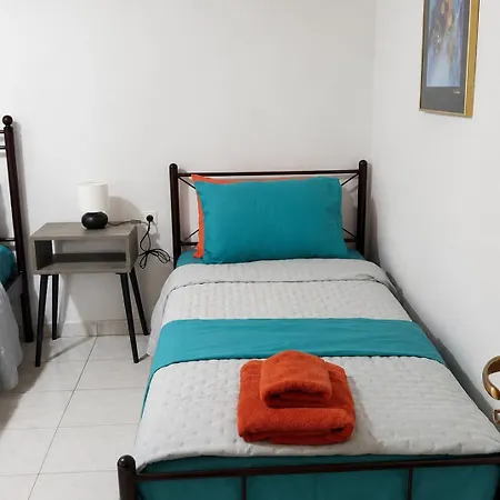 Vicky's Sweet - Seaside Retreat In Evia Agia Anna (Evia)