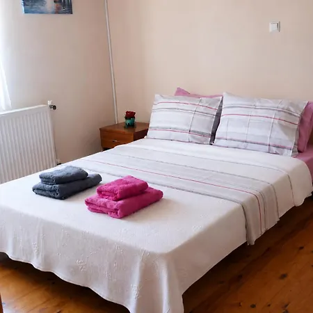 Vicky's Sweet - Seaside Retreat In Evia * Agia Anna (Evia)